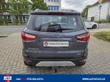 Ford EcoSport bei Sportwagen.expert - Abbildung (7 / 15)
