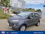 Ford EcoSport bei Sportwagen.expert - Abbildung (2 / 15)