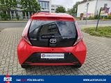 Toyota Aygo bei Sportwagen.expert - Abbildung (7 / 15)