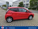 Toyota Aygo bei Sportwagen.expert - Abbildung (9 / 15)