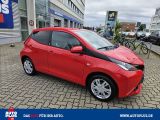 Toyota Aygo bei Sportwagen.expert - Abbildung (10 / 15)