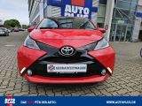 Toyota Aygo bei Sportwagen.expert - Abbildung (11 / 15)
