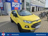 Ford EcoSport bei Sportwagen.expert - Abbildung (11 / 15)
