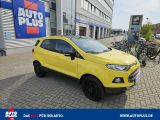 Ford EcoSport bei Sportwagen.expert - Abbildung (9 / 15)