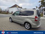 Ford Tourneo bei Sportwagen.expert - Abbildung (5 / 15)