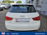 Audi A1 bei Sportwagen.expert - Abbildung (8 / 15)