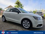 Audi A1 bei Sportwagen.expert - Abbildung (11 / 15)