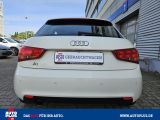 Audi A1 bei Sportwagen.expert - Abbildung (7 / 15)