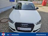 Audi A1 bei Sportwagen.expert - Abbildung (12 / 15)