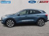 Ford Kuga bei Sportwagen.expert - Abbildung (2 / 15)