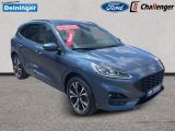 Ford Kuga bei Sportwagen.expert - Abbildung (8 / 15)