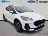 Ford Fiesta bei Sportwagen.expert - Abbildung (7 / 15)