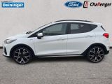 Ford Fiesta bei Sportwagen.expert - Abbildung (2 / 15)