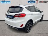 Ford Fiesta bei Sportwagen.expert - Abbildung (5 / 15)