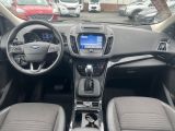 Ford Kuga bei Sportwagen.expert - Abbildung (8 / 15)