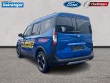 Ford Tourneo bei Sportwagen.expert - Abbildung (3 / 15)