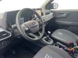 Ford Tourneo bei Sportwagen.expert - Abbildung (7 / 15)