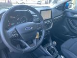 Ford Puma bei Sportwagen.expert - Abbildung (14 / 15)