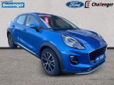 Ford Puma bei Sportwagen.expert - Abbildung (8 / 15)