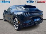 Ford Mustang Mach-E bei Sportwagen.expert - Abbildung (3 / 15)