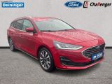 Ford Focus bei Sportwagen.expert - Abbildung (7 / 15)
