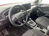 Ford Focus bei Sportwagen.expert - Abbildung (10 / 15)