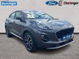 Ford Puma bei Sportwagen.expert - Abbildung (7 / 15)