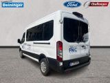 Ford Transit bei Sportwagen.expert - Abbildung (4 / 15)