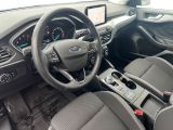 Ford Focus bei Sportwagen.expert - Abbildung (11 / 15)