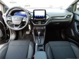 Ford Puma bei Sportwagen.expert - Abbildung (8 / 15)