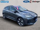 Ford Fiesta bei Sportwagen.expert - Abbildung (7 / 15)
