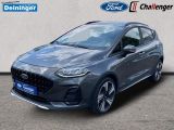 Ford Fiesta bei Sportwagen.expert - Abbildung (4 / 15)