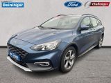 Ford Focus bei Sportwagen.expert - Abbildung (3 / 15)
