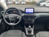 Ford Focus bei Sportwagen.expert - Abbildung (14 / 15)