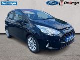 Ford B-MAX bei Sportwagen.expert - Abbildung (6 / 15)