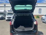 Ford B-MAX bei Sportwagen.expert - Abbildung (8 / 15)