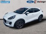 Ford Puma bei Sportwagen.expert - Abbildung (4 / 15)