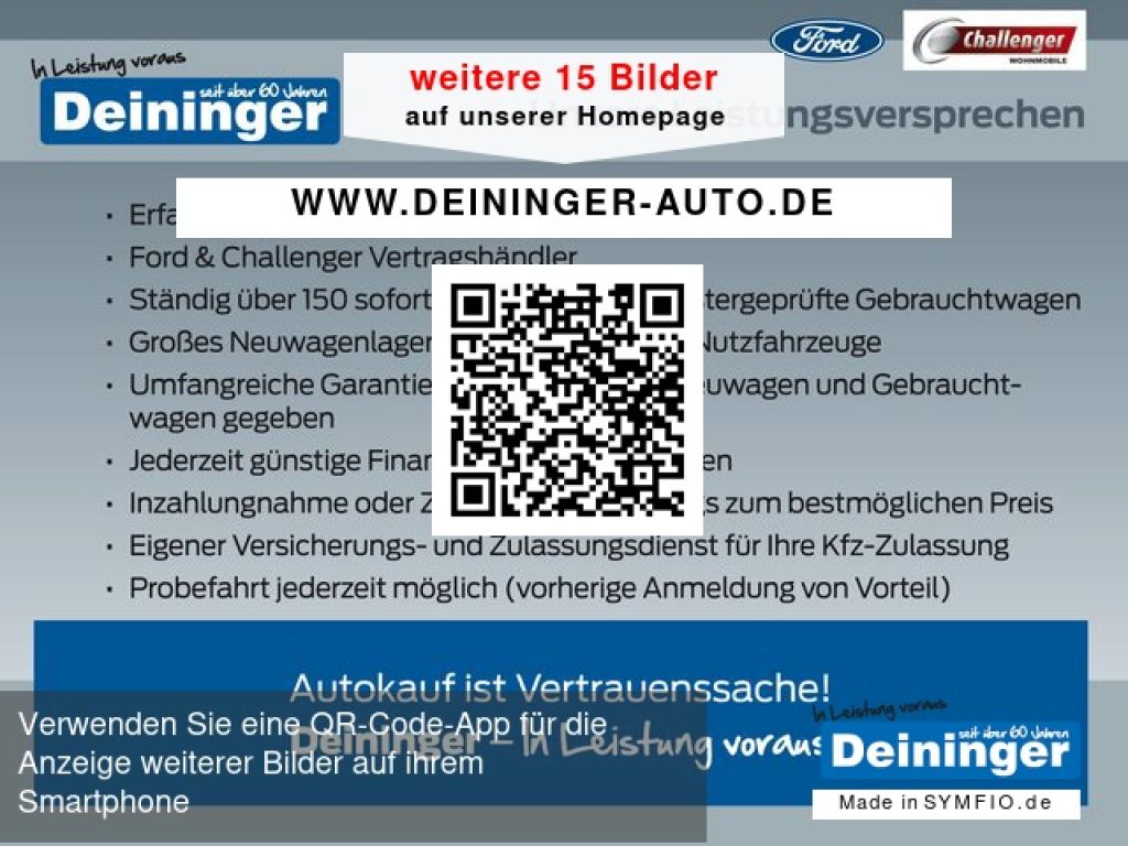 Ford Fiesta bei Sportwagen.expert - Hauptabbildung