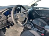 Ford Focus bei Sportwagen.expert - Abbildung (14 / 15)