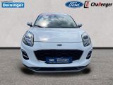 Ford Puma bei Sportwagen.expert - Abbildung (8 / 15)
