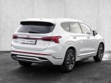 Hyundai Santa Fe bei Sportwagen.expert - Abbildung (2 / 15)