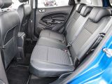 Ford EcoSport bei Sportwagen.expert - Abbildung (14 / 15)