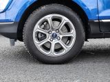 Ford EcoSport bei Sportwagen.expert - Abbildung (3 / 15)