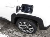 Jeep Renegade bei Sportwagen.expert - Abbildung (15 / 15)