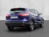 Nissan Qashqai bei Sportwagen.expert - Abbildung (2 / 14)