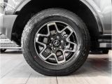 Ford Bronco bei Sportwagen.expert - Abbildung (4 / 9)