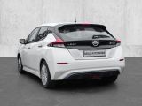 Nissan Leaf bei Sportwagen.expert - Abbildung (2 / 12)