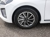 Hyundai IONIQ bei Sportwagen.expert - Abbildung (4 / 15)