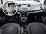 Hyundai i10 bei Sportwagen.expert - Abbildung (5 / 14)