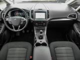 Ford Galaxy bei Sportwagen.expert - Abbildung (6 / 15)